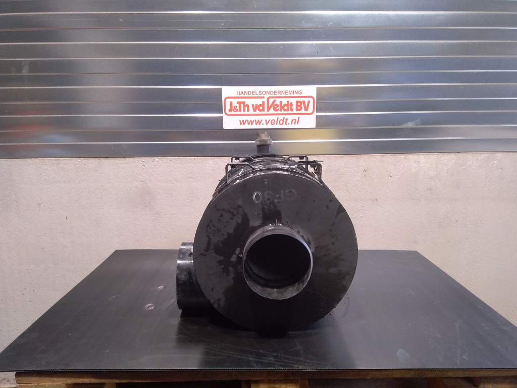 Hitachi ZX470LCH-5B - - Levegőszűrő - Építőipari gépek: 2 kép. Hitachi ZX470LCH-5B - - Levegőszűrő - Építőipari gépek: 2 kép.