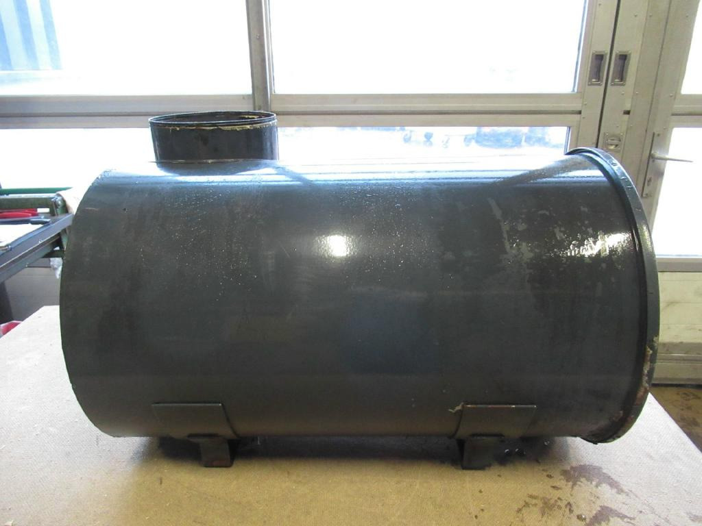 Hitachi ZX520LCH-3 - - Levegőszűrő - Építőipari gépek: 2 kép. Hitachi ZX520LCH-3 - - Levegőszűrő - Építőipari gépek: 2 kép.