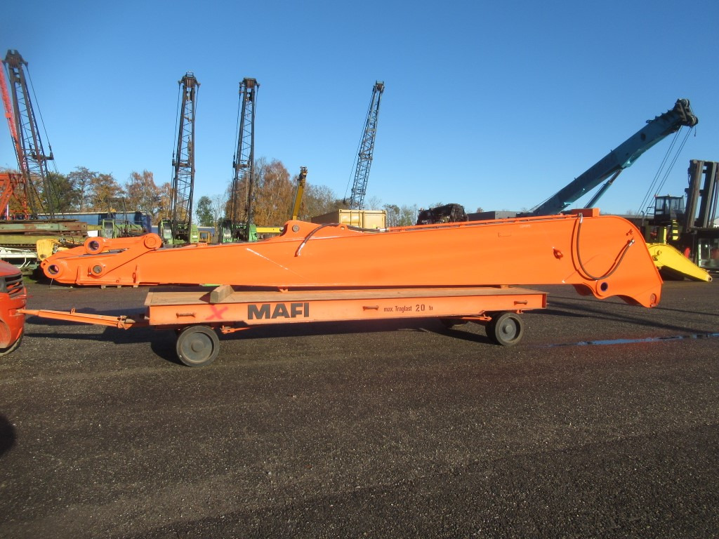 Hitachi ZX870-3 - - Darugém - Kotrógép: 1 kép. Hitachi ZX870-3 - - Darugém - Kotrógép: 1 kép.