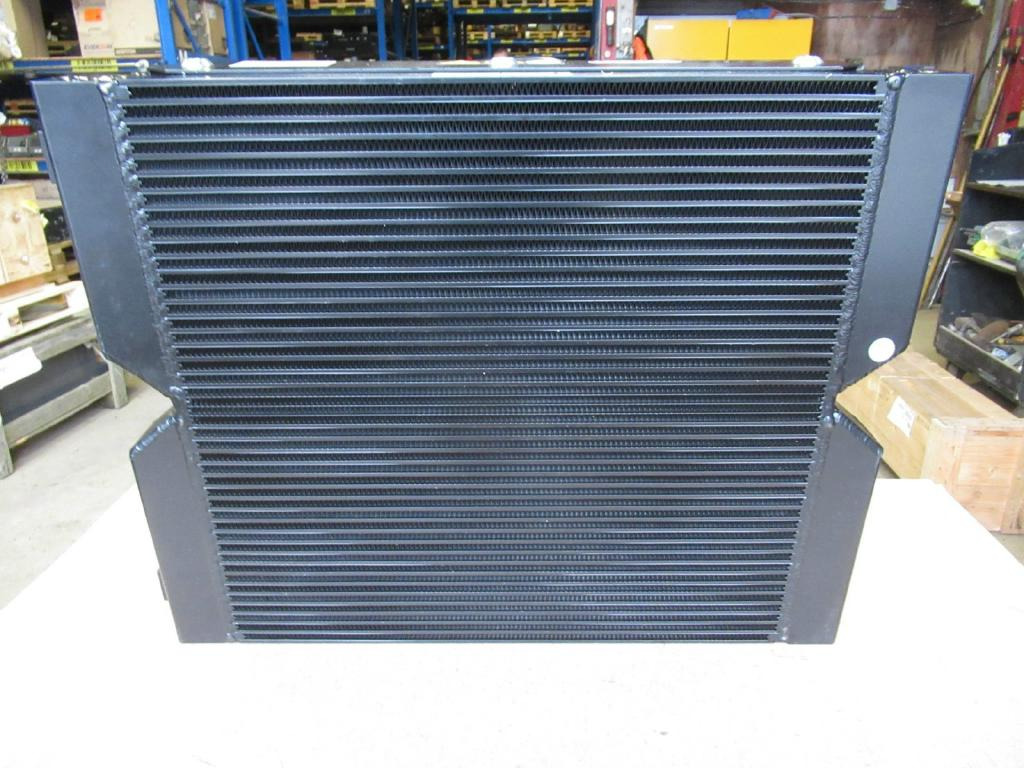 Hydac 6559577 - - Radiátor - Építőipari gépek: 5 kép. Hydac 6559577 - - Radiátor - Építőipari gépek: 5 kép.