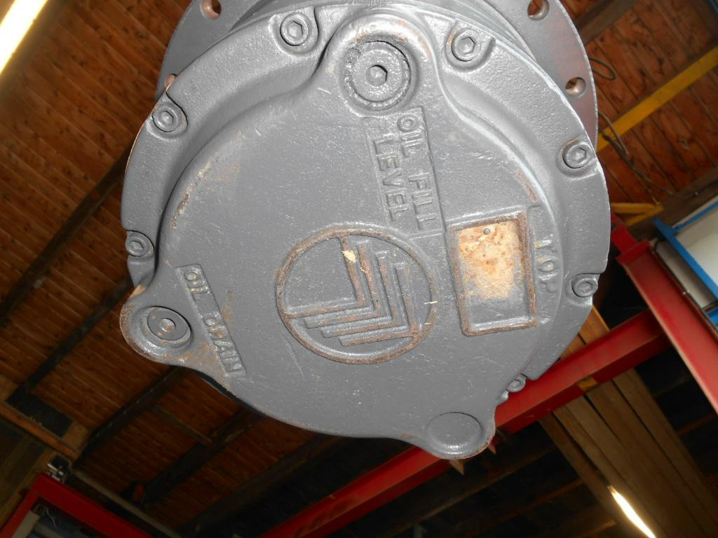 JCB 20/925532 - Véglehajtás - Építőipari gépek: 3 kép. JCB 20/925532 - Véglehajtás - Építőipari gépek: 3 kép.