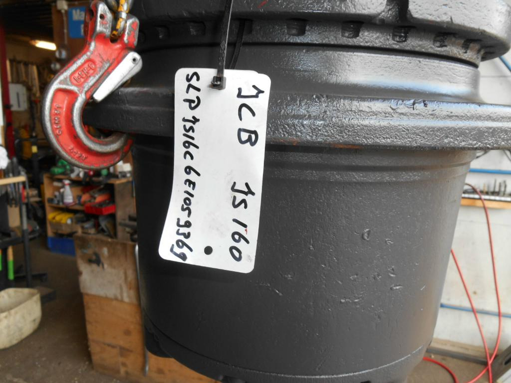 JCB 20/925532 - Véglehajtás - Építőipari gépek: 4 kép. JCB 20/925532 - Véglehajtás - Építőipari gépek: 4 kép.