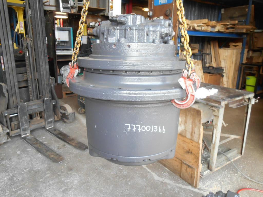 JCB 20/925532 - Véglehajtás - Építőipari gépek: 1 kép. JCB 20/925532 - Véglehajtás - Építőipari gépek: 1 kép.