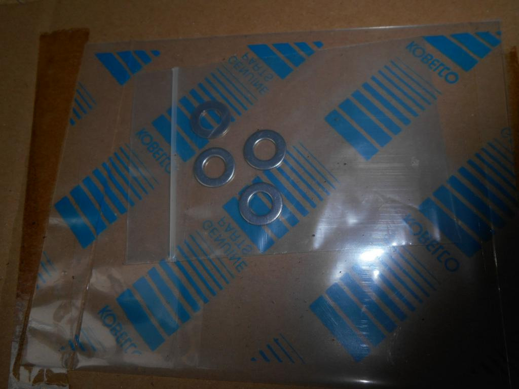 Jabsco 23870-B015 - - Üzemanyag szivattyú - Építőipari gépek: 3 kép. Jabsco 23870-B015 - - Üzemanyag szivattyú - Építőipari gépek: 3 kép.