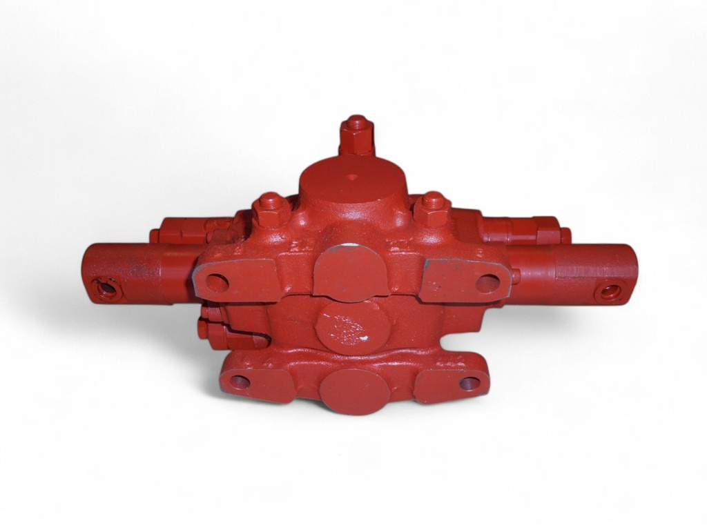 Kobelco 2436U1213F1 - 21010-43066 - Hidraulikus szelep - Építőipari gépek: 3 kép. Kobelco 2436U1213F1 - 21010-43066 - Hidraulikus szelep - Építőipari gépek: 3 kép.