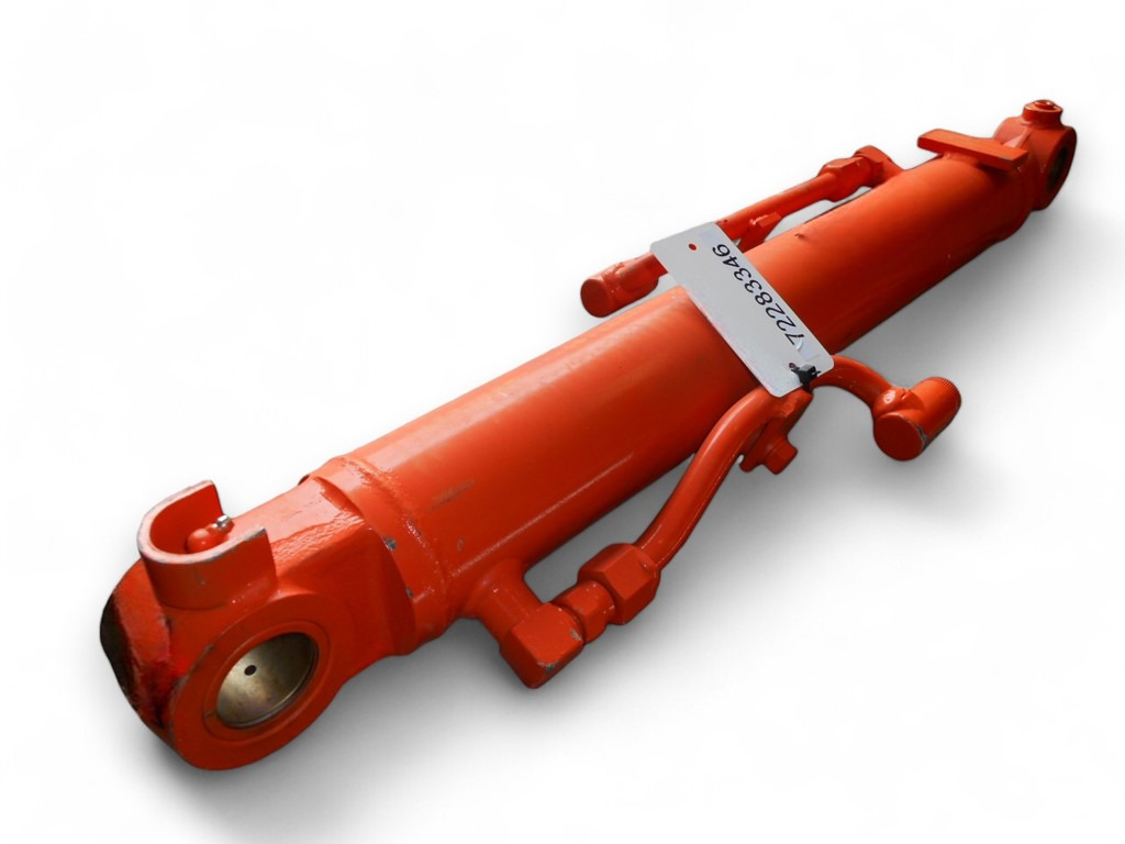 Kobelco PV01V00053F1 - 72286210 - Hidraulikus henger - Építőipari gépek: 1 kép. Kobelco PV01V00053F1 - 72286210 - Hidraulikus henger - Építőipari gépek: 1 kép.