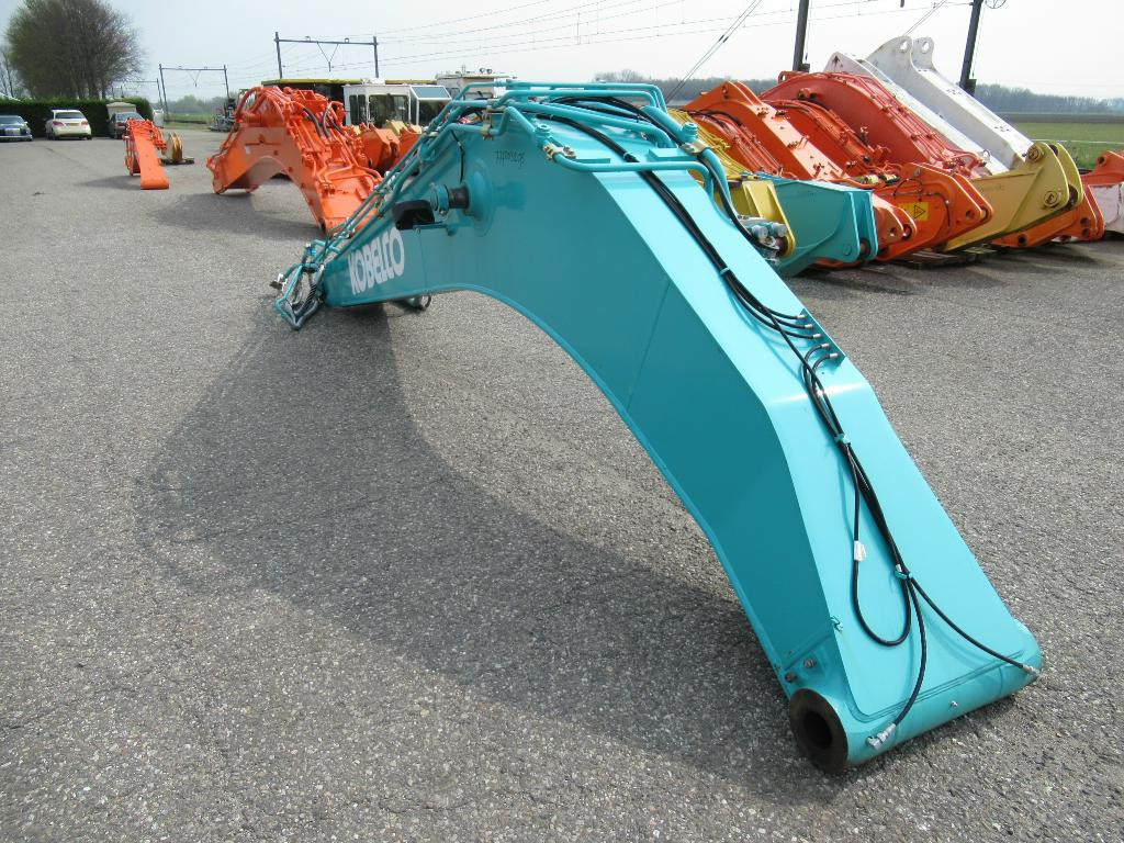 Kobelco SK230SR-5 - - Darugém - Építőipari gépek: 5 kép. Kobelco SK230SR-5 - - Darugém - Építőipari gépek: 5 kép.