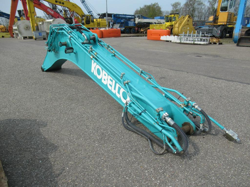Kobelco SK230SR-5 - - Darugém - Építőipari gépek: 3 kép. Kobelco SK230SR-5 - - Darugém - Építőipari gépek: 3 kép.