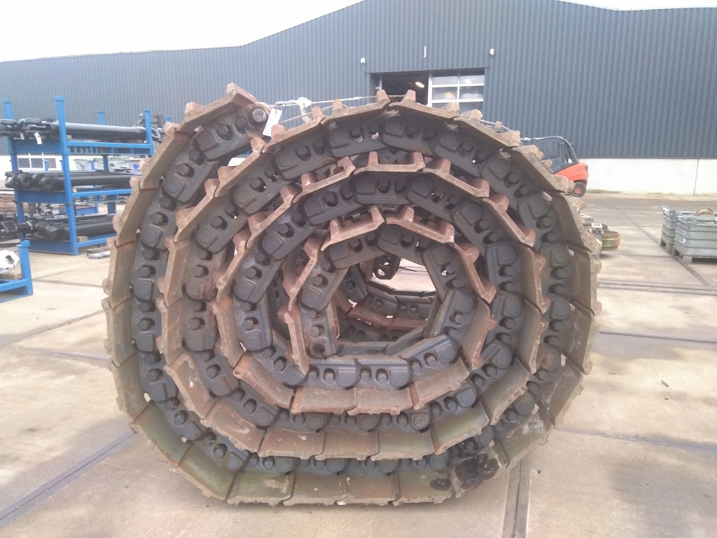 Liebherr 964 - - Lánctalp - Építőipari gépek: 1 kép. Liebherr 964 - - Lánctalp - Építőipari gépek: 1 kép.