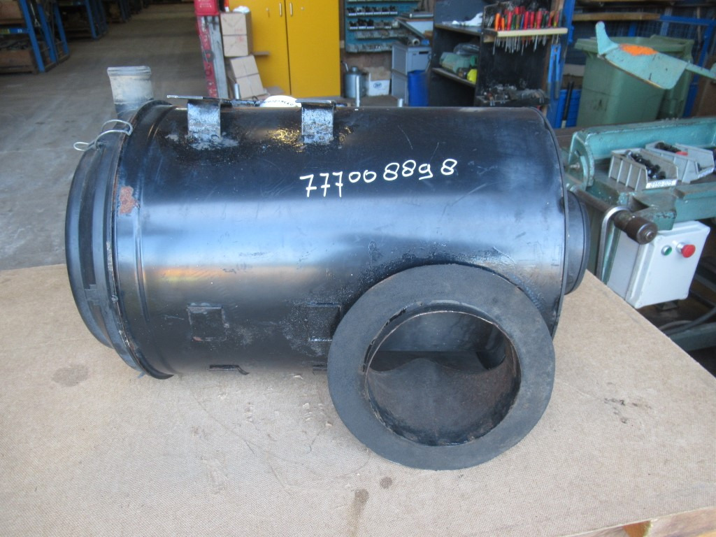 Liebherr R954C HD - - Levegőszűrő - Építőipari gépek: 1 kép. Liebherr R954C HD - - Levegőszűrő - Építőipari gépek: 1 kép.