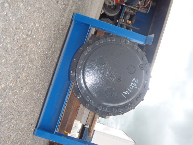 New Holland 2806986 - 6911975 - Hátsó tengely - Építőipari gépek: 3 kép. New Holland 2806986 - 6911975 - Hátsó tengely - Építőipari gépek: 3 kép.