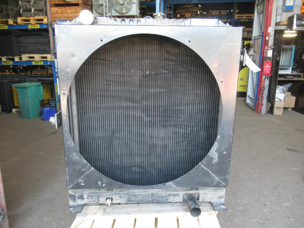 New Holland 4343609 - 71432276 - Radiátor - Építőipari gépek: 1 kép. New Holland 4343609 - 71432276 - Radiátor - Építőipari gépek: 1 kép.