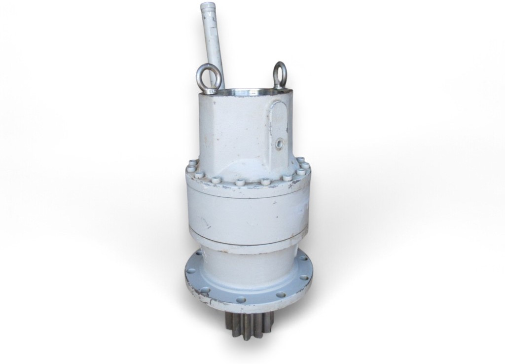 New Holland 71491068 - Fordító motor - Építőipari gépek: 1 kép. New Holland 71491068 - Fordító motor - Építőipari gépek: 1 kép.