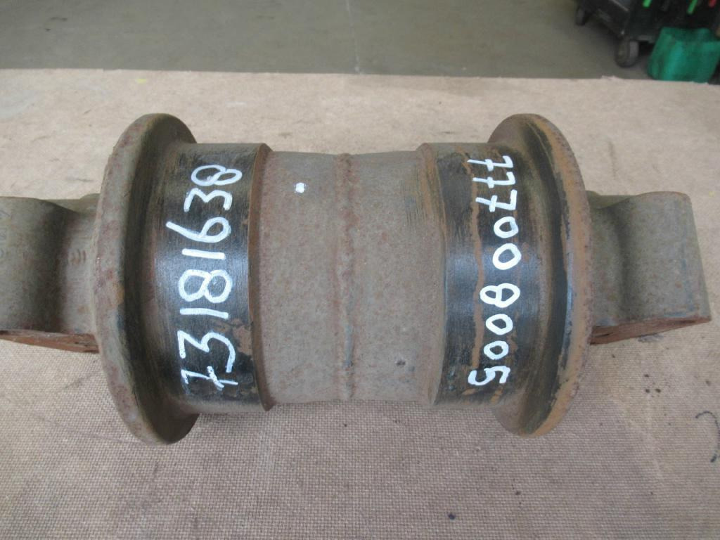 New Holland 73181638 - 3001249 - Lánctalp - Görgő - Építőipari gépek: 3 kép. New Holland 73181638 - 3001249 - Lánctalp - Görgő - Építőipari gépek: 3 kép.
