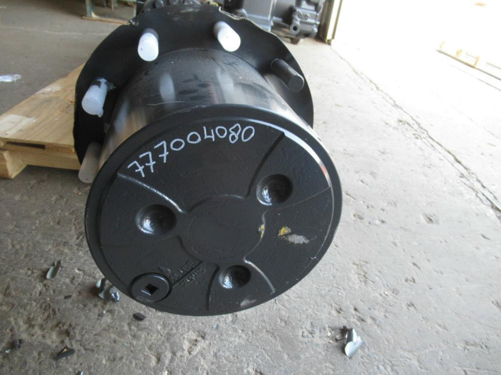 New Holland 84285793 - Hátsó tengely - Építőipari gépek: 2 kép. New Holland 84285793 - Hátsó tengely - Építőipari gépek: 2 kép.