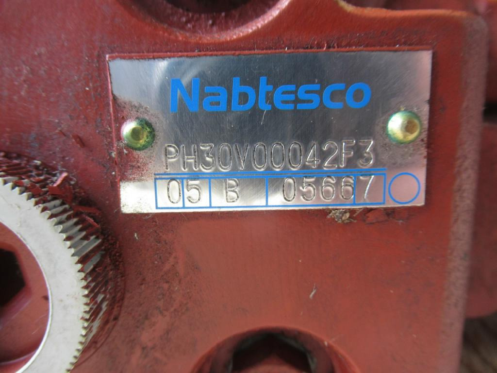 New Holland PH30V00042F3 - Hidraulikus szelep - Építőipari gépek: 1 kép. New Holland PH30V00042F3 - Hidraulikus szelep - Építőipari gépek: 1 kép.
