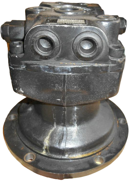 New Holland YT15V00005F2 - YT15V00016F1 - Hidraulikus motor - Mezőgazdasági gépek: 2 kép. New Holland YT15V00005F2 - YT15V00016F1 - Hidraulikus motor - Mezőgazdasági gépek: 2 kép.