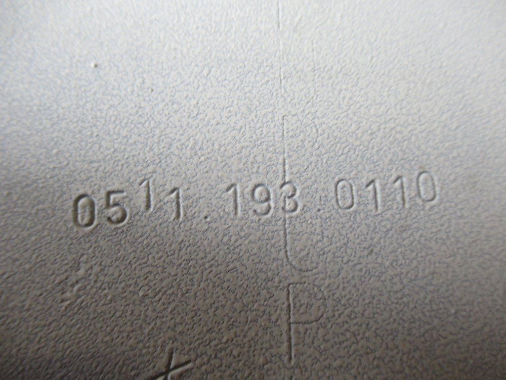O&K 05111930110 - Olajhűtő - Építőipari gépek: 4 kép. O&K 05111930110 - Olajhűtő - Építőipari gépek: 4 kép.