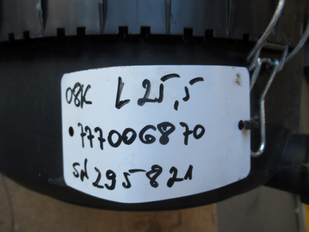 O&K 2900503 - - Levegőszűrő - Építőipari gépek: 4 kép. O&K 2900503 - - Levegőszűrő - Építőipari gépek: 4 kép.