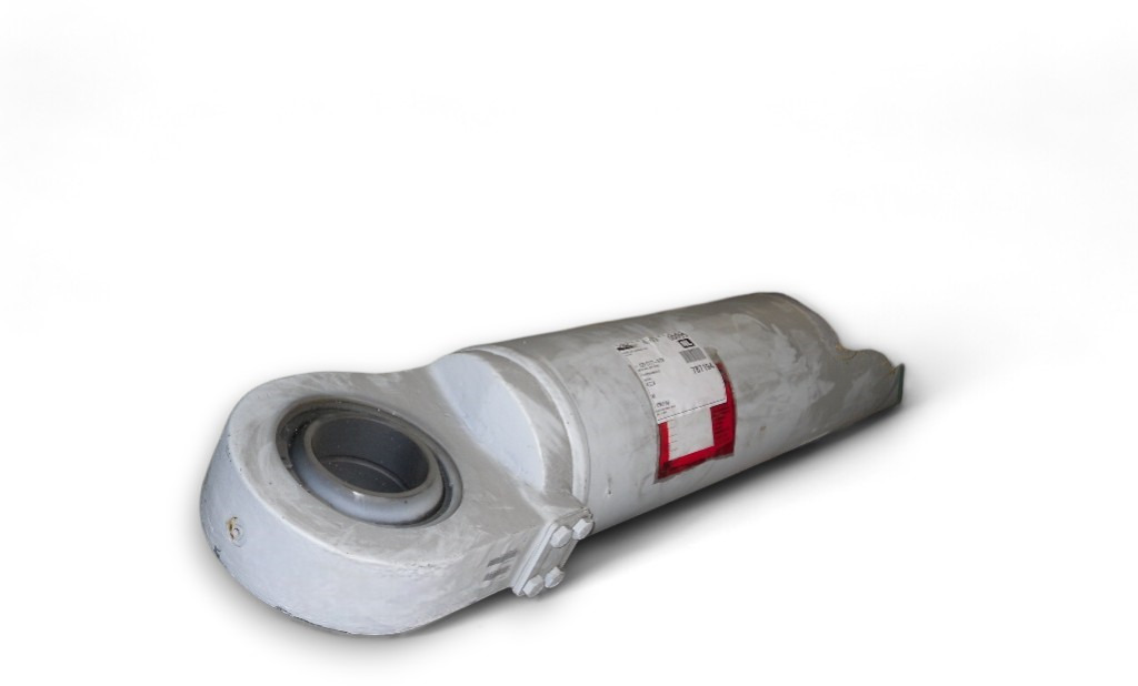 O&K 4531123 - Hidraulikus henger - Építőipari gépek: 2 kép. O&K 4531123 - Hidraulikus henger - Építőipari gépek: 2 kép.