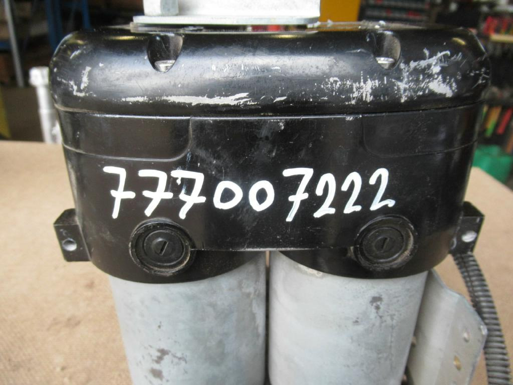 Piusi F00363B0A - - Üzemanyag szivattyú - Építőipari gépek: 5 kép. Piusi F00363B0A - - Üzemanyag szivattyú - Építőipari gépek: 5 kép.