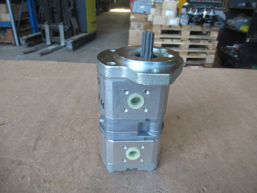 Rexroth 0510901034 - - Szervószivattyú - Építőipari gépek: 3 kép. Rexroth 0510901034 - - Szervószivattyú - Építőipari gépek: 3 kép.