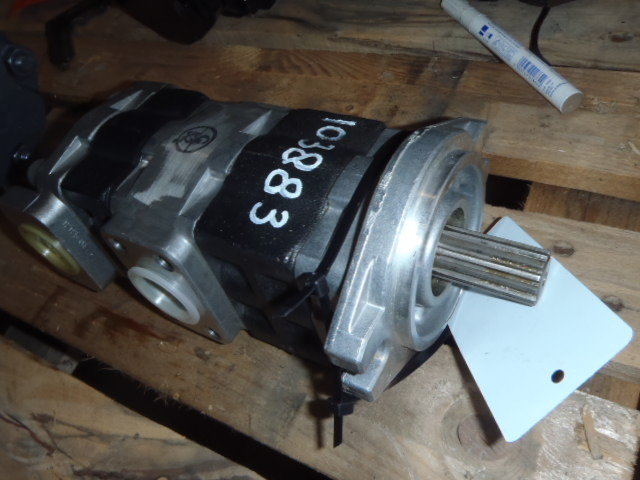 Shimadzu SD1A30-20R946 - - Hidraulikus szivattyú - Építőipari gépek: 2 kép. Shimadzu SD1A30-20R946 - - Hidraulikus szivattyú - Építőipari gépek: 2 kép.