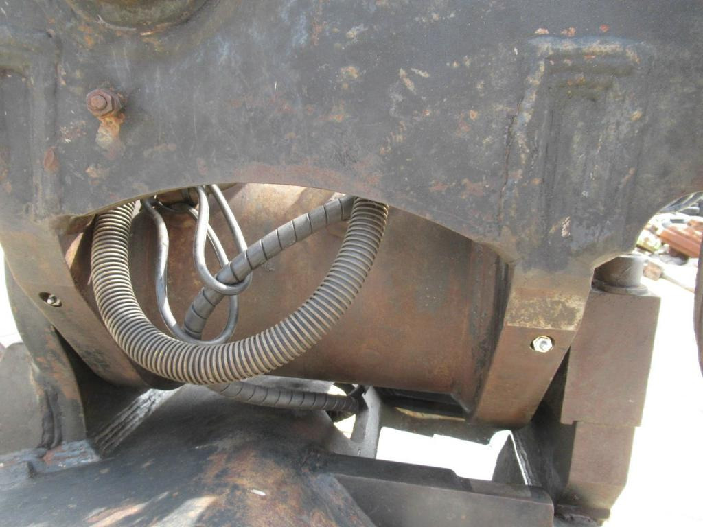 Verachtert CW45HN - Powertilt - Gyorscsatlakozó - Építőipari gépek: 4 kép. Verachtert CW45HN - Powertilt - Gyorscsatlakozó - Építőipari gépek: 4 kép.