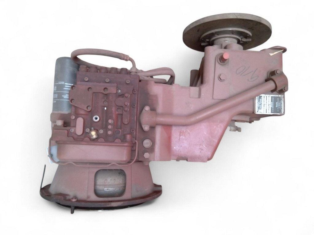 ZF 4644006058 - 4168030058 - Sebességváltó - Építőipari gépek: 2 kép. ZF 4644006058 - 4168030058 - Sebességváltó - Építőipari gépek: 2 kép.