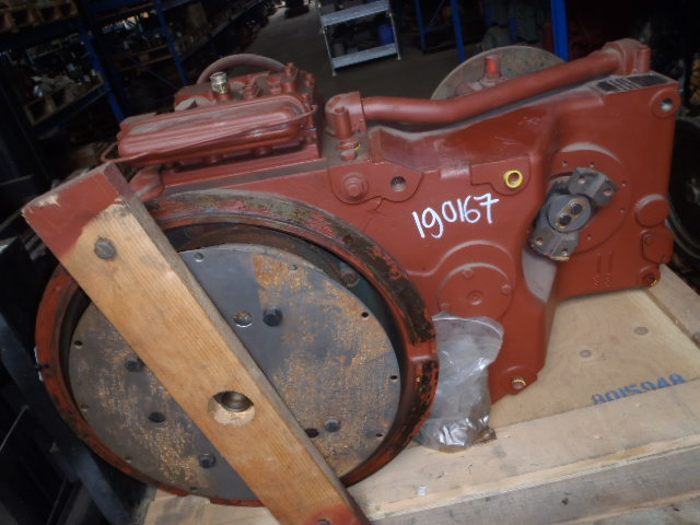 ZF 4644006058 - Sebességváltó - Építőipari gépek: 5 kép. ZF 4644006058 - Sebességváltó - Építőipari gépek: 5 kép.