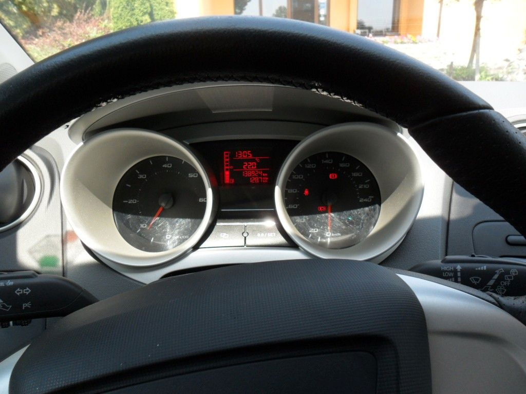 Seat Ibiza ST Style - Autó: 5 kép. Seat Ibiza ST Style - Autó: 5 kép.