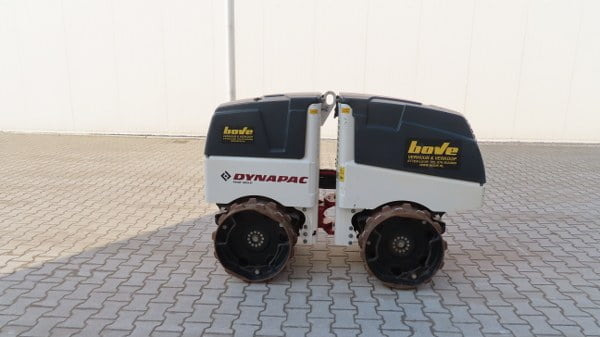 Dynapac D One - Minihenger: 1 kép. Dynapac D One - Minihenger: 1 kép.