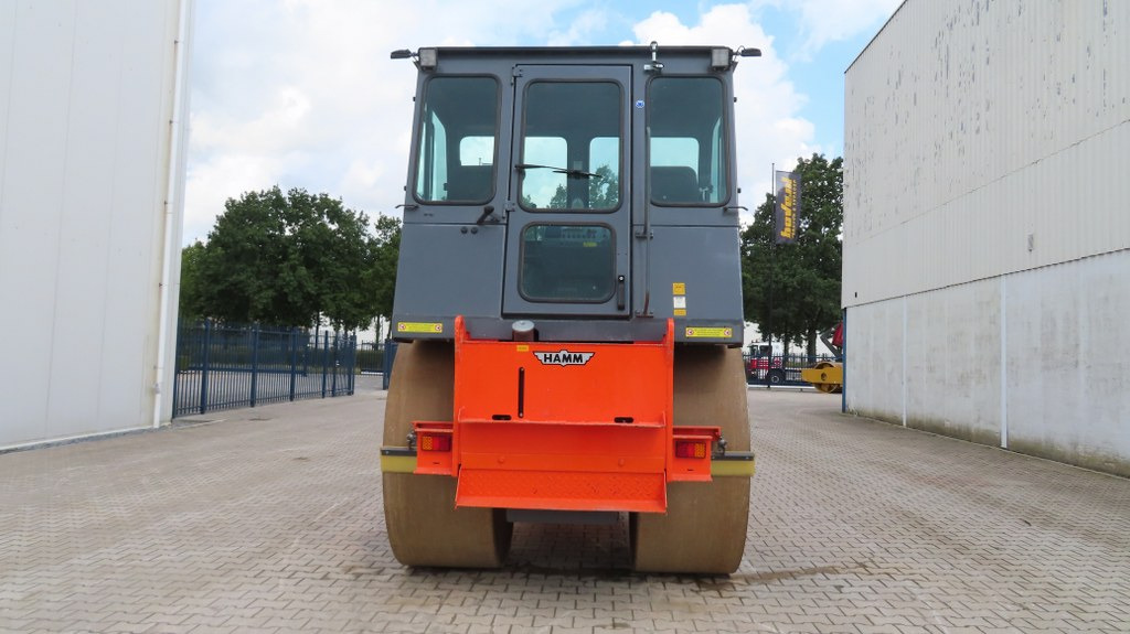 Hamm HW 90 B REBUILD 2022 - Henger: 3 kép. Hamm HW 90 B REBUILD 2022 - Henger: 3 kép.