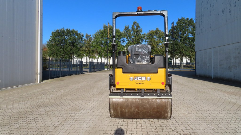 JCB CT430-140 - Úthenger: 3 kép. JCB CT430-140 - Úthenger: 3 kép.