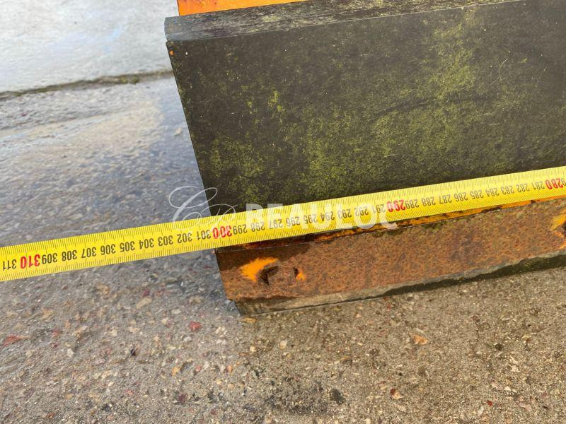 Lame LADE 3000 - Hóeke: 4 kép. Lame LADE 3000 - Hóeke: 4 kép.