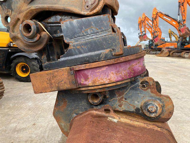 Rotator Rototop RT30 - Tiltrotátor: 3 kép. Rotator Rototop RT30 - Tiltrotátor: 3 kép.