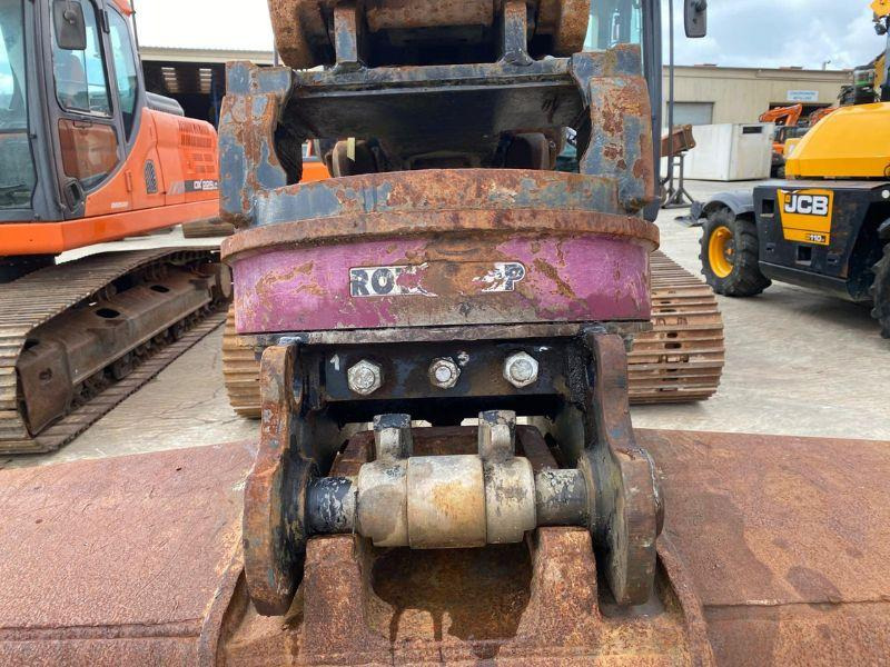 Rotator Rototop RT30 - Tiltrotátor: 1 kép. Rotator Rototop RT30 - Tiltrotátor: 1 kép.