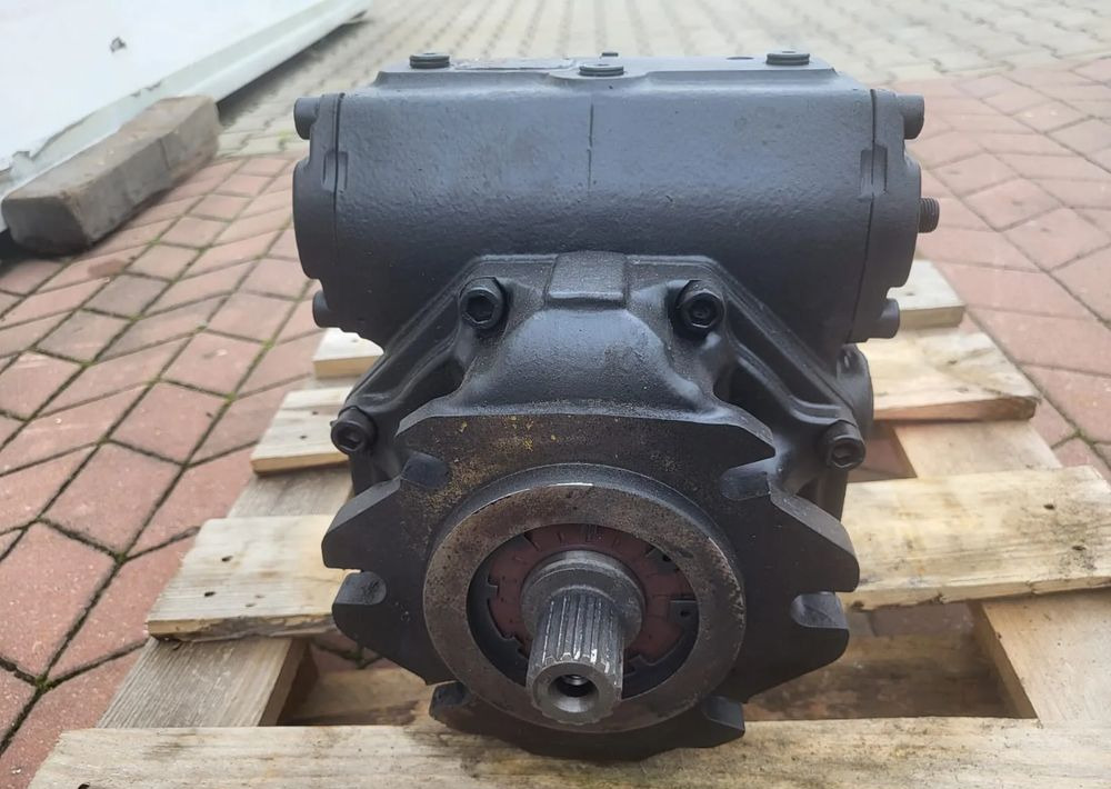 POMPA REXROTH A4VG085EP2DP000/40MRNC6Z81BB1BB1S5AS00 - Alkatrész: 4 kép. POMPA REXROTH A4VG085EP2DP000/40MRNC6Z81BB1BB1S5AS00 - Alkatrész: 4 kép.