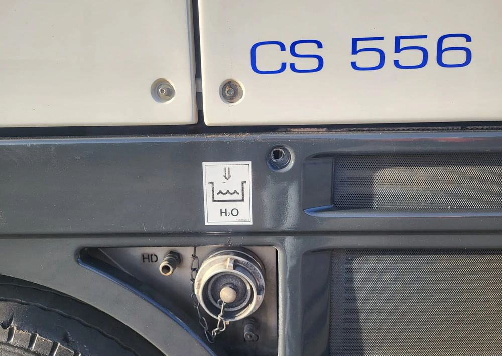 Szemetesautó Schmidt COMPACT 400: 19 kép. Szemetesautó Schmidt COMPACT 400: 19 kép.