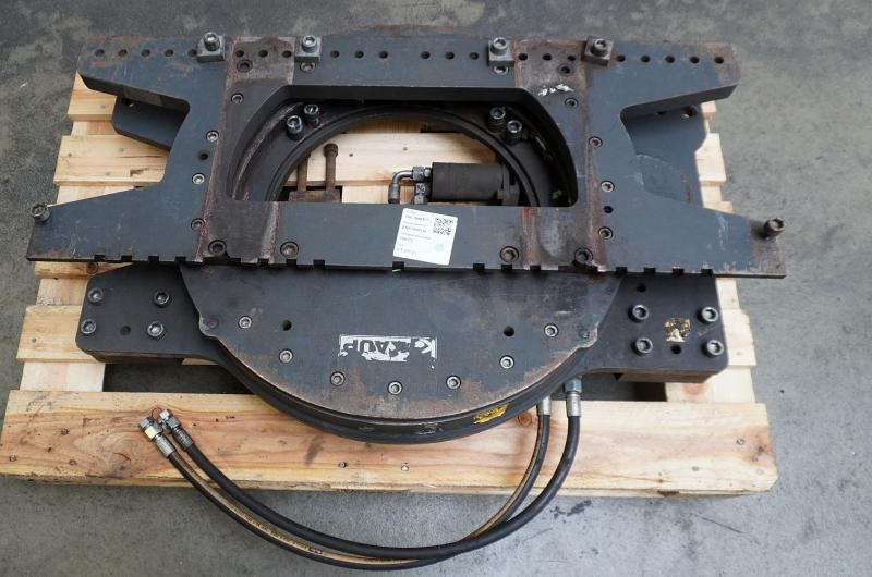 KAUP KAUP 2T351.2, Breite 1040 mm - Adapterek - Anyagmozgató gép: 3 kép. KAUP KAUP 2T351.2, Breite 1040 mm - Adapterek - Anyagmozgató gép: 3 kép.