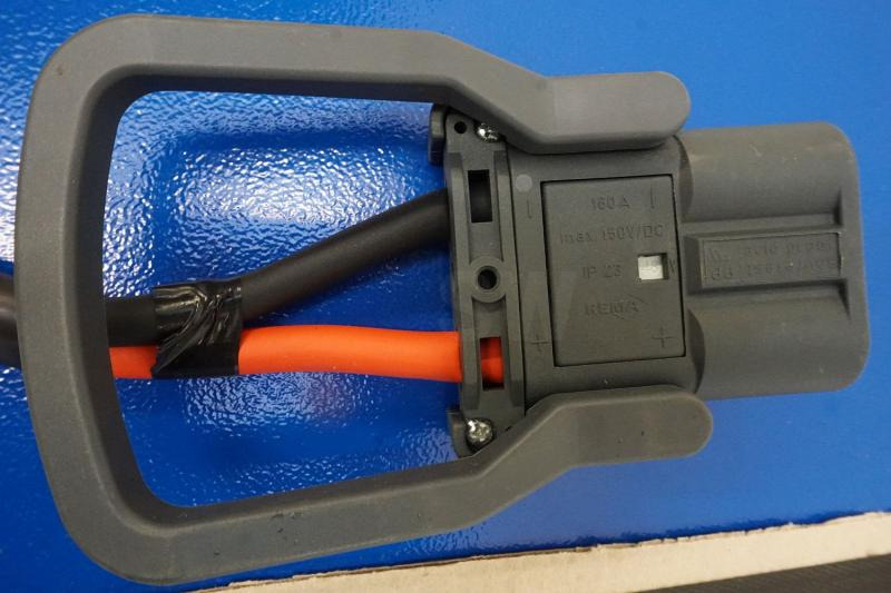 EXIDE GNB EXIDE 2100HP 48/80 - Akkumulátor: 5 kép. EXIDE GNB EXIDE 2100HP 48/80 - Akkumulátor: 5 kép.