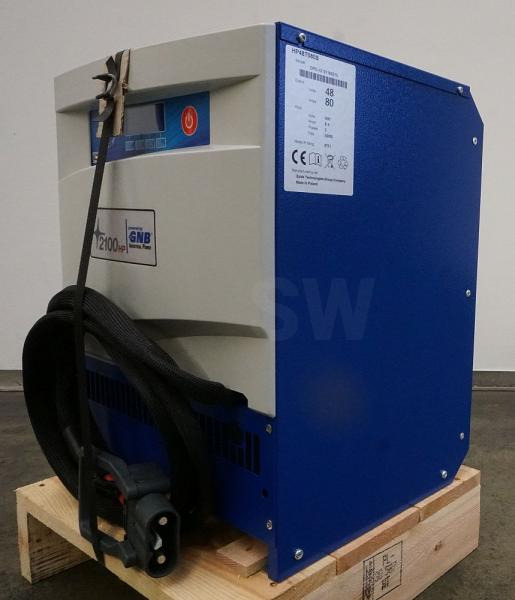 EXIDE GNB EXIDE 2100HP 48/80 - Akkumulátor: 1 kép. EXIDE GNB EXIDE 2100HP 48/80 - Akkumulátor: 1 kép.