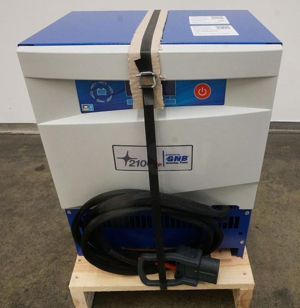 EXIDE GNB EXIDE 2100HP 48/80 - Akkumulátor: 3 kép. EXIDE GNB EXIDE 2100HP 48/80 - Akkumulátor: 3 kép.