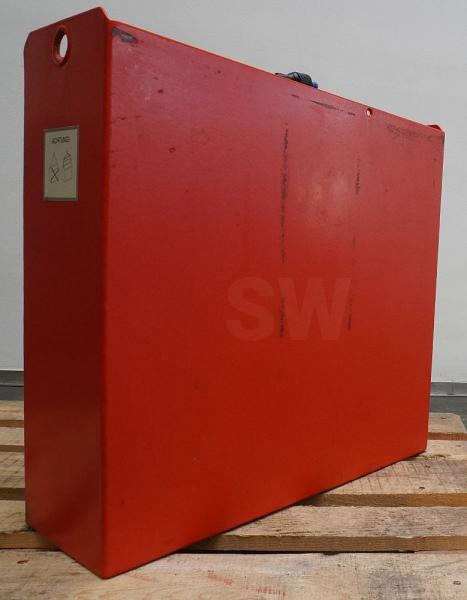 GRUMA 24 Volt 2 PzS 230 Ah - Akkumulátor: 4 kép. GRUMA 24 Volt 2 PzS 230 Ah - Akkumulátor: 4 kép.