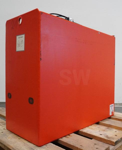 GRUMA 24 Volt 4 TPzS 500 Ah - Akkumulátor: 2 kép. GRUMA 24 Volt 4 TPzS 500 Ah - Akkumulátor: 2 kép.