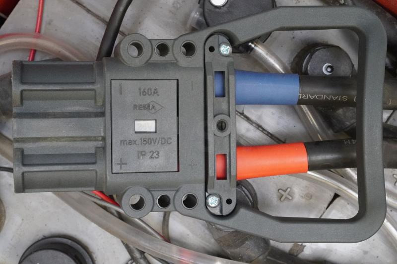 GRUMA 24 Volt 4 TPzS 500 Ah - Akkumulátor: 5 kép. GRUMA 24 Volt 4 TPzS 500 Ah - Akkumulátor: 5 kép.