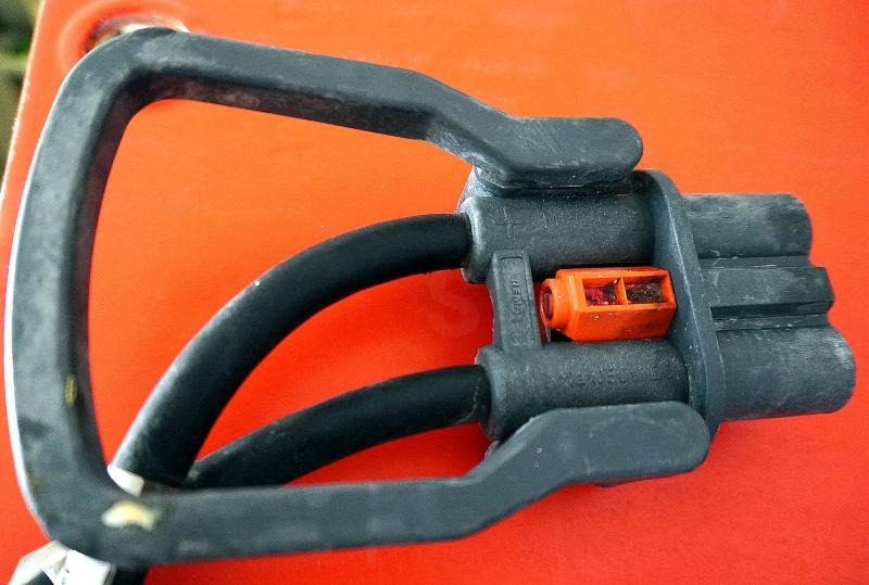 GRUMA 48 Volt 5 PzS 775 Ah - Akkumulátor: 4 kép. GRUMA 48 Volt 5 PzS 775 Ah - Akkumulátor: 4 kép.
