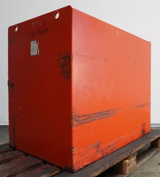 GRUMA 48 Volt 5 PzS 775 Ah - Akkumulátor: 2 kép. GRUMA 48 Volt 5 PzS 775 Ah - Akkumulátor: 2 kép.