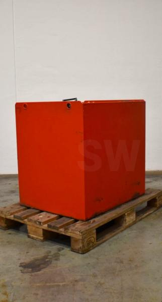GRUMA 48 Volt 5 PzS 775 Ah - Akkumulátor: 2 kép. GRUMA 48 Volt 5 PzS 775 Ah - Akkumulátor: 2 kép.
