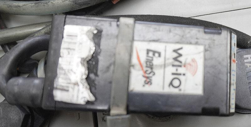 GRUMA 80 Volt 5 PzS 775 Ah - Akkumulátor: 4 kép. GRUMA 80 Volt 5 PzS 775 Ah - Akkumulátor: 4 kép.